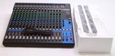 Mixer analogico Yamaha MG20 20