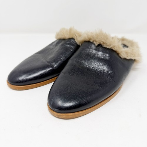 Zara basic collection - basic, ciabatte
