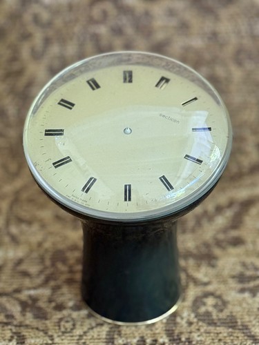 Orologio vintage secticon - vintage,
