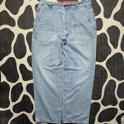 Jeans larghi vintage y2k ecko - larghi,