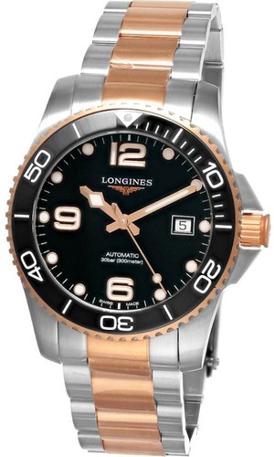 Orologio uomo longines - uomo,