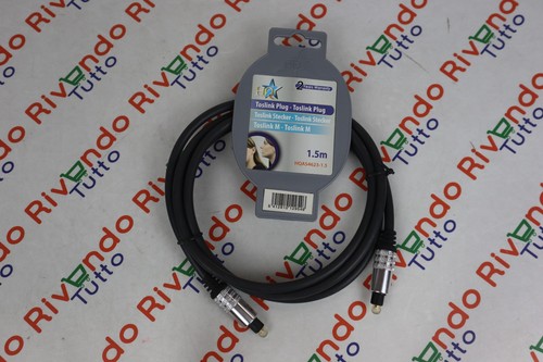 Cavo audio digitale ottico - cavo,