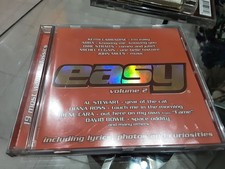 Cd One Shot Easy Volume 2 Compilation