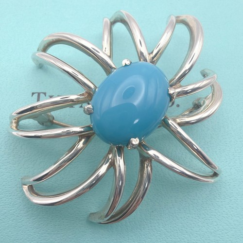 Spilla tiffany 1995 - spilla, &