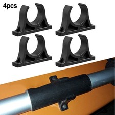 Comode clip pagaia 4 pezzi per