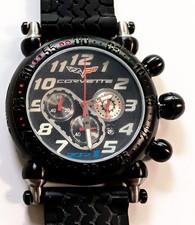 EQUIPE Orologio Uomo CORVETTE