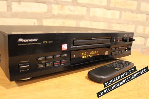 Pioneer compact disc - compact, disc/cd