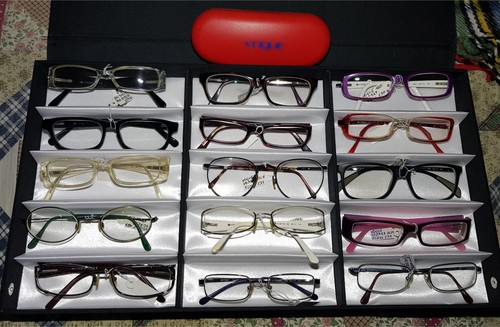 Lotto occhiali vogue - 15,