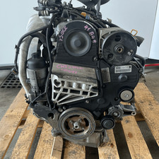 Motore compl.  CHEVROLET