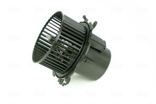 NISSENS 87180 Ventilatore abitacolo
