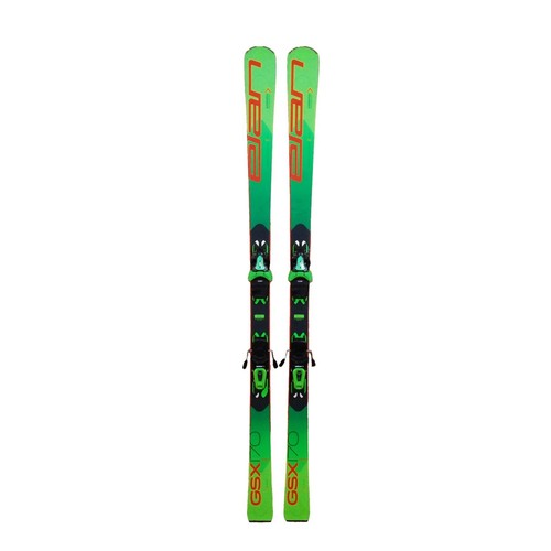 Ski occasion elan gsx pro - occasion,