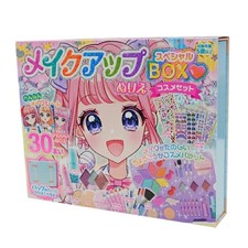 Set giocattolo trucco bambina