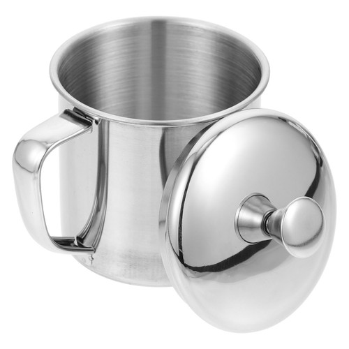 Tazzine caffe acciaio - tazzine, inox