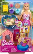 Barbie - Piscina Dei Cuccioli