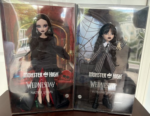 Bambole monster high - bambole, x