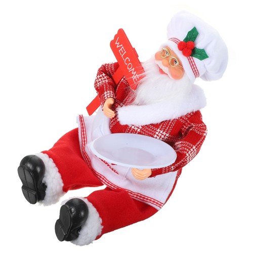 Regalo natale statua di - ,