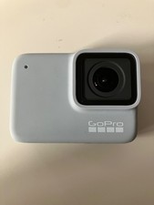 GoPro Hero 7 White  +  Accessori