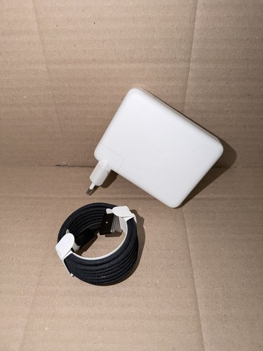 Apple alimentatore 140w usb - apple,