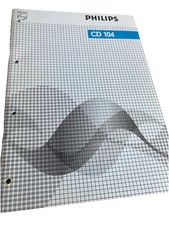 Manuale originale Philips