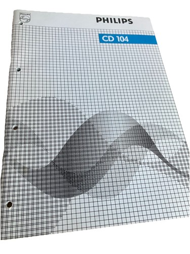 Manuale originale philips - manuale,