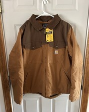 Carhartt Montana Rugged Flex