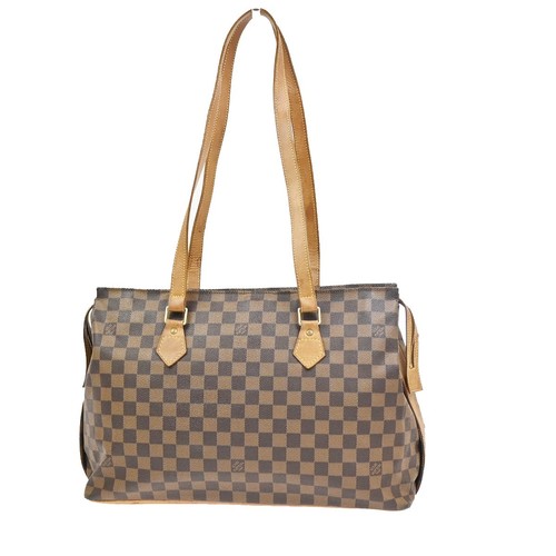 Borsa tracolla louis - louis, vuitton