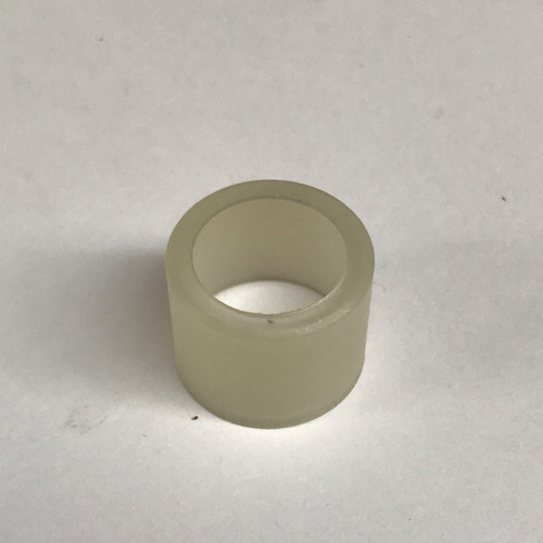 Plastica isolatore attacco - isolatore,