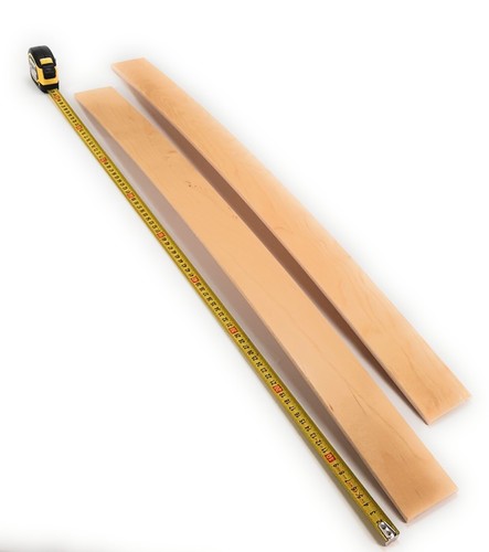Doghe ricambio per - doghe, di