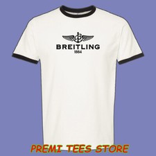 Breitling 1884 Anello Uomo