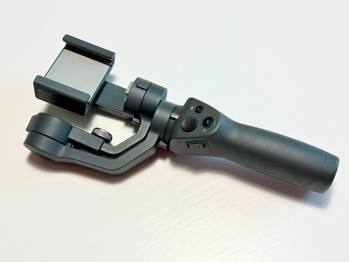 Dji osmo mobile custodia - dji, 2