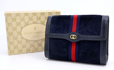 GUCCI VINTAGE Sherry Line