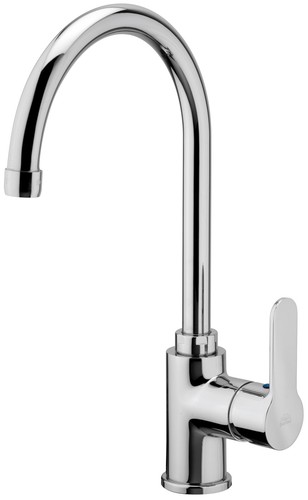 Miscelatore lavello cucina - lavello,