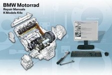 2009 2011 bmw - 2009-2011, k1300r