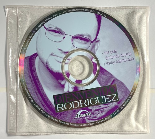 Bienvenido rodriguez me - rodriguez**-me, esta