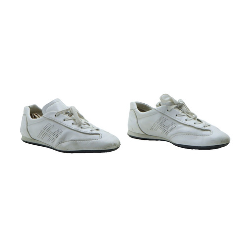 Scarpe hogan olympia donna - hogan,