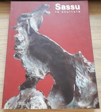 ALIGI SASSU La scultura - Il