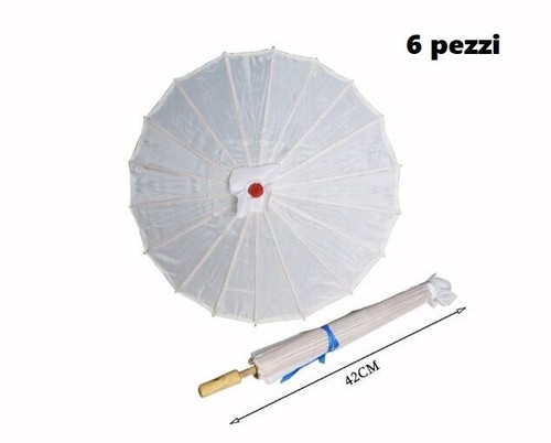 Set pezzi ombrello - set,