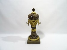 Antico Porta Orologio da