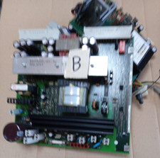 LOTTO "B" - PARTI DI APPARATI