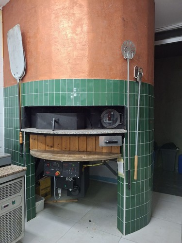 Forno professionale marana - forno,