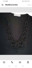 Vulpinari firmato vestito - vulpinari,