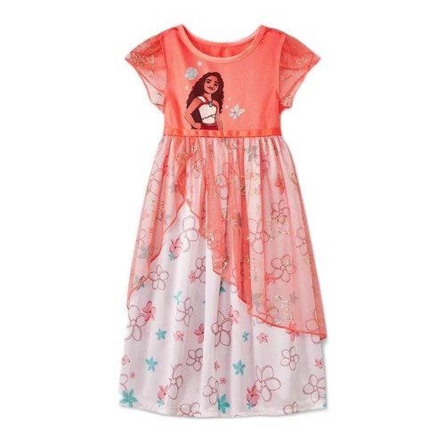 Camicia notte bambina - notte,