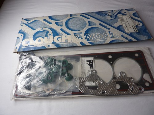 Set guarnizioni testa - , rover