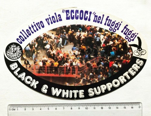 Adesivo ultras fighters - adesivo,