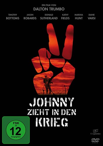 Johnny zieht den - johnny,
