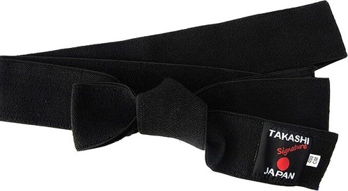 Takashi giapponese obi belt - takashi, obi-belt