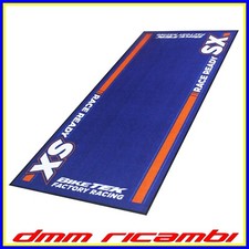Tappeto moto fim ktm f - ktm, sx