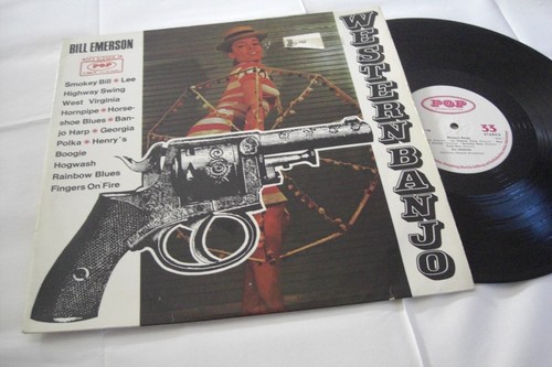 Bill emerson western - (9441),