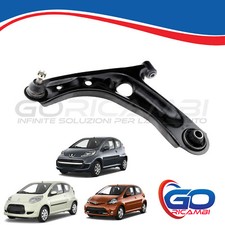 BRACCIO BRACCETTO ANTERIORE