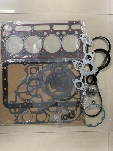 Kit guarnizioni completo
